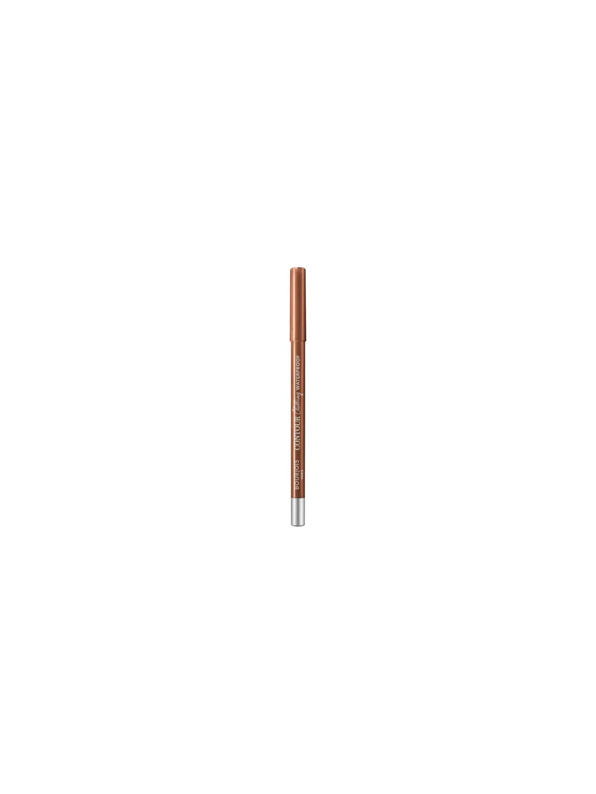 Bourjois Contour Clubbing Crayon Yeux Waterproof 078-Let's Bronze 1,2g
