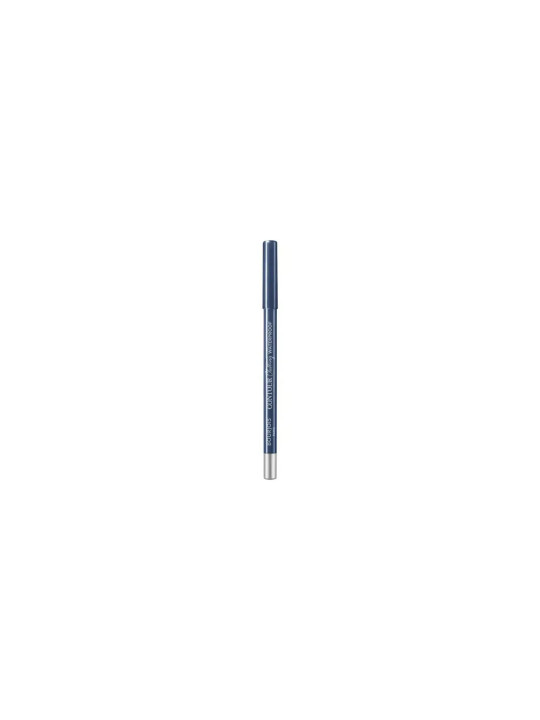 Bourjois Contour Clubbing Crayon Yeux Waterproof 076-Blue Soirée 1,2g
