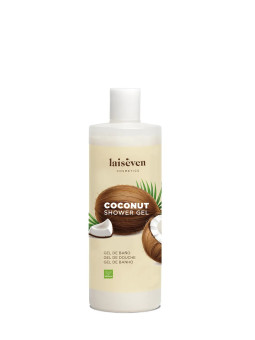 Laiseven Gel Douche 750ml Coco