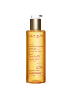 Clarins Huile Très Démaquillante 150ml