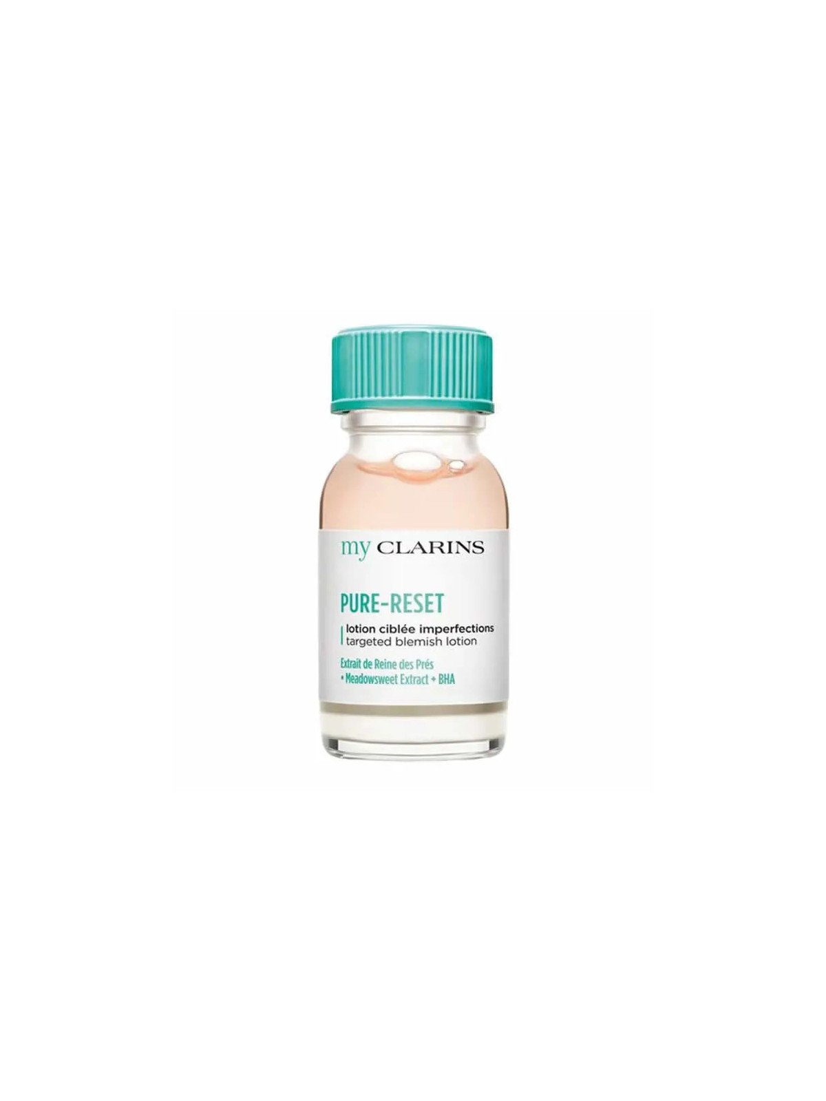 My Clarins Lotion Ciblée Imperfections 13ml
