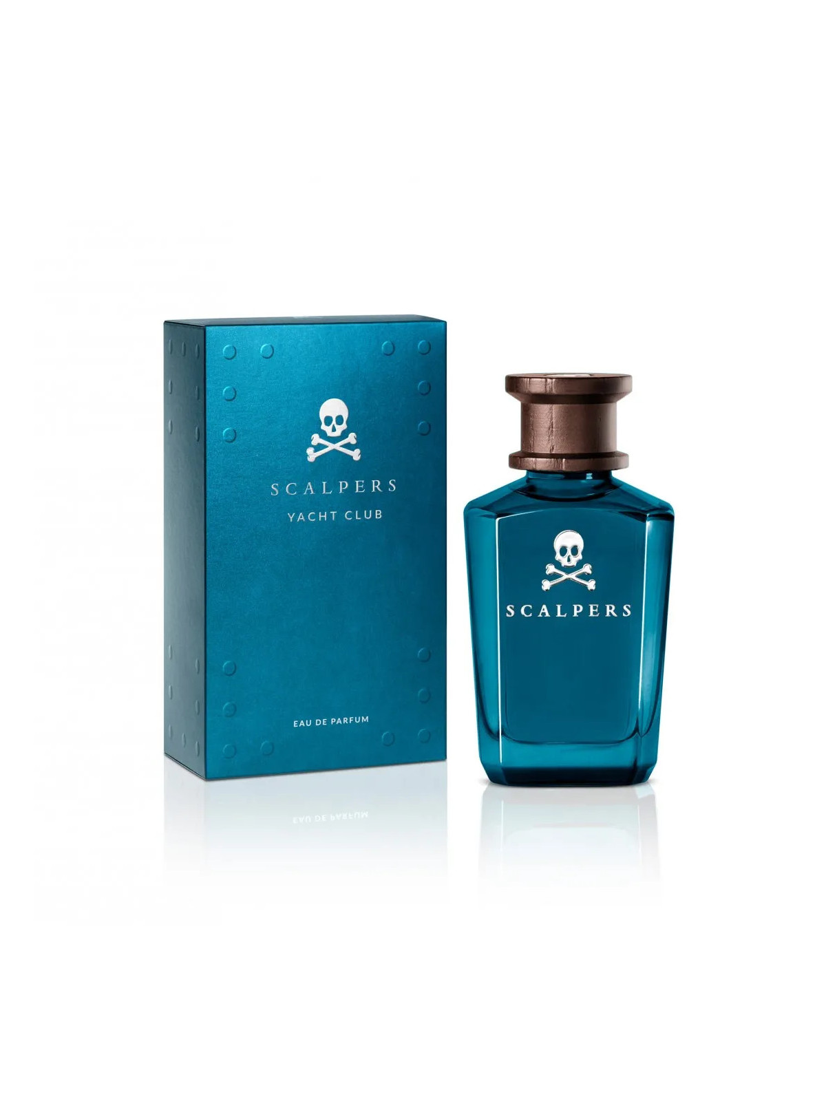 Scalpers Yacht Club Eau de Parfum Spray 75ml