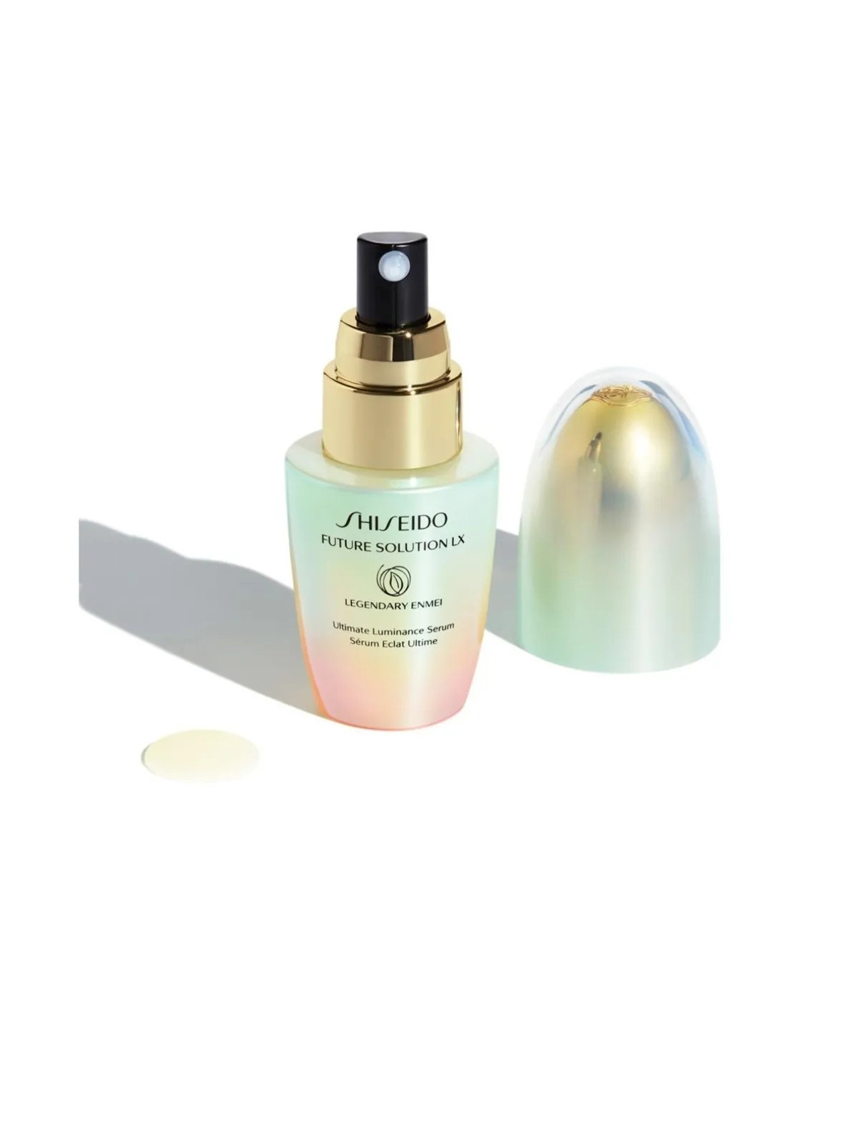 Shiseido Future Solution LX Legendary Enmei Ultimate Luminance Sérum 30ml