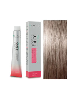 Eurostil New Bright Colour Coloration N8.21N Blond Clair Beige Cendré