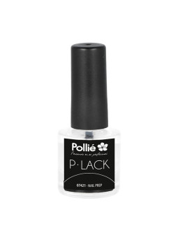 Eurostil P-Lack Vernis à Ongles 15ml