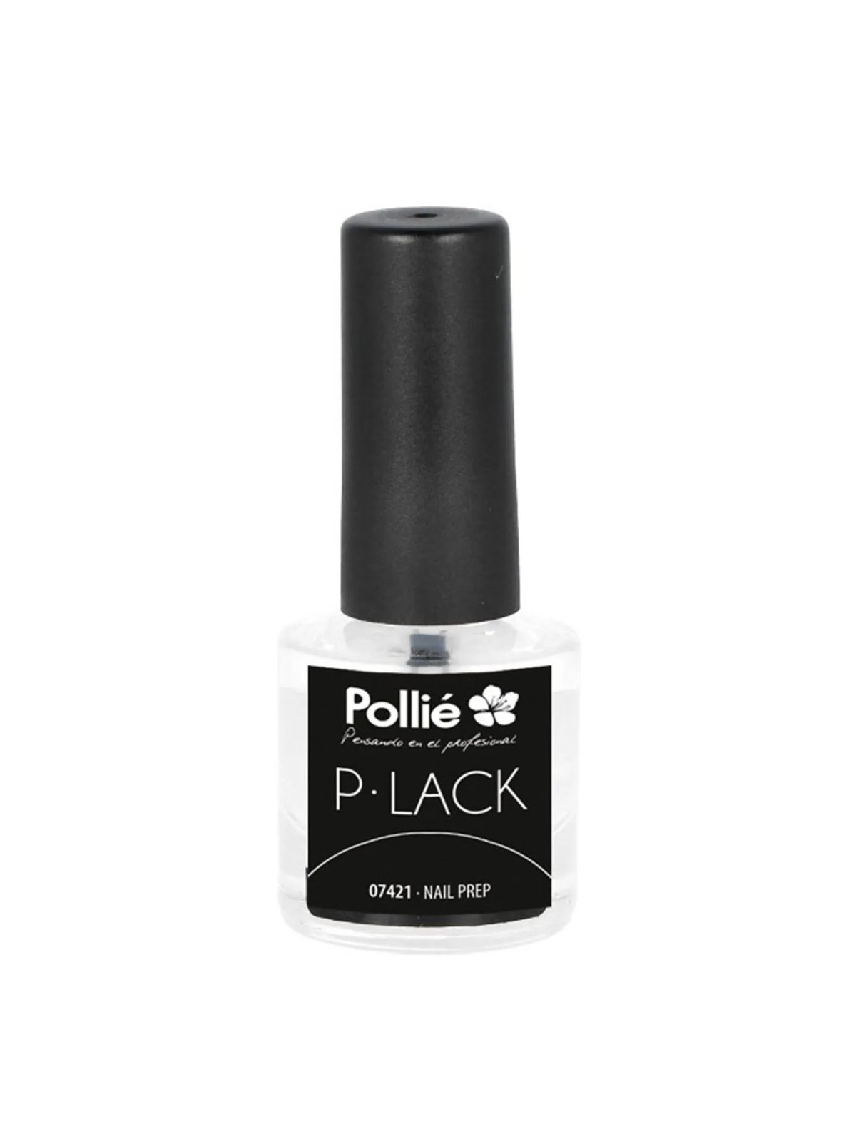 Eurostil P-Lack Vernis à Ongles 15ml