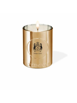 Atkinsons Amber Glory Bougie Parfumée 200g