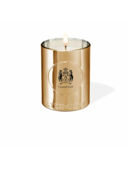 Atkinsons Caramel Fever Bougie Parfumée 200g