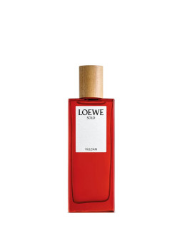Loewe Solo Vulcan Eau de Parfum 100ml Vaporisateur