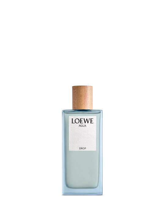 Loewe Agua Drop Eau de Parfum 50ml Vaporisateur