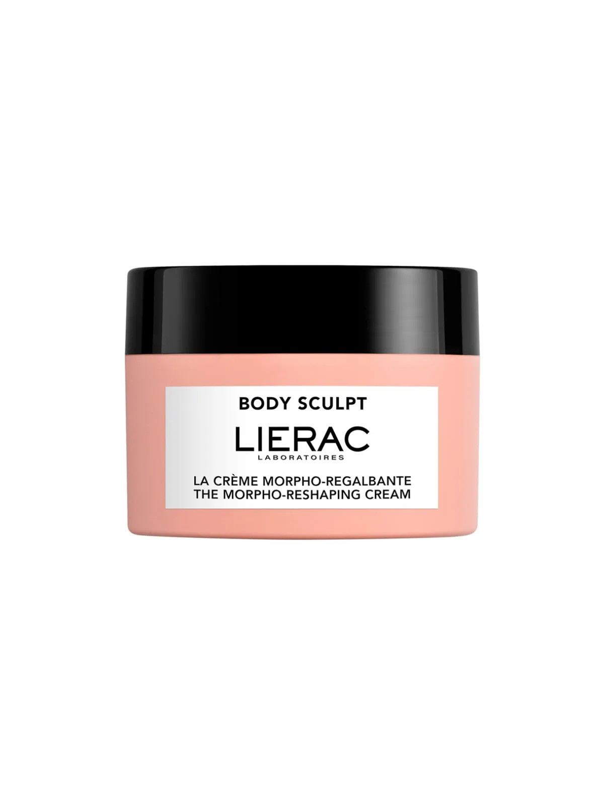 Lierac Body Sculpt La Crème Morpho-Regalbante 200ml
