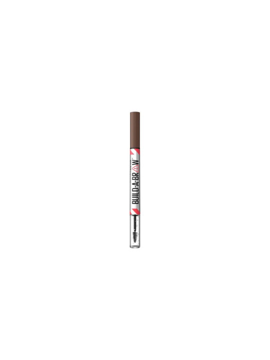 Maybelline Build A Brow Crayon et Gel Sourcils