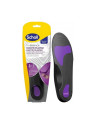 Scholl In-Balance Semelles Fasciite Plantaire 2 Pièces Taille L
