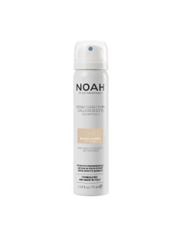 NOAH Color Spray Correcteur Racines Blond Clair 75ml