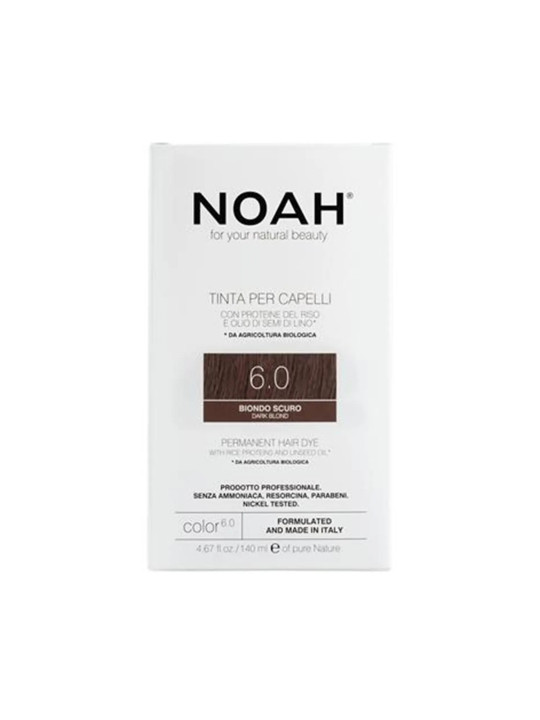 NOAH Coloration Capillaire Blond Foncé 140ml