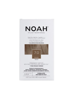 NOAH Coloration Capillaire Blond 140ml