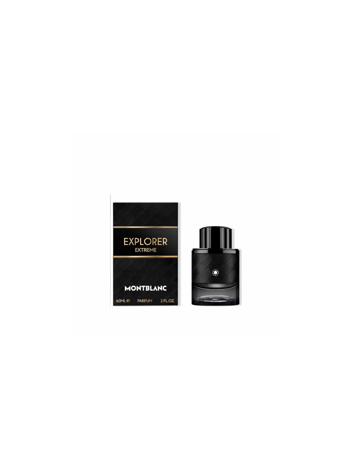 Montblanc Explorer Extreme Eau De Parfum 60ml