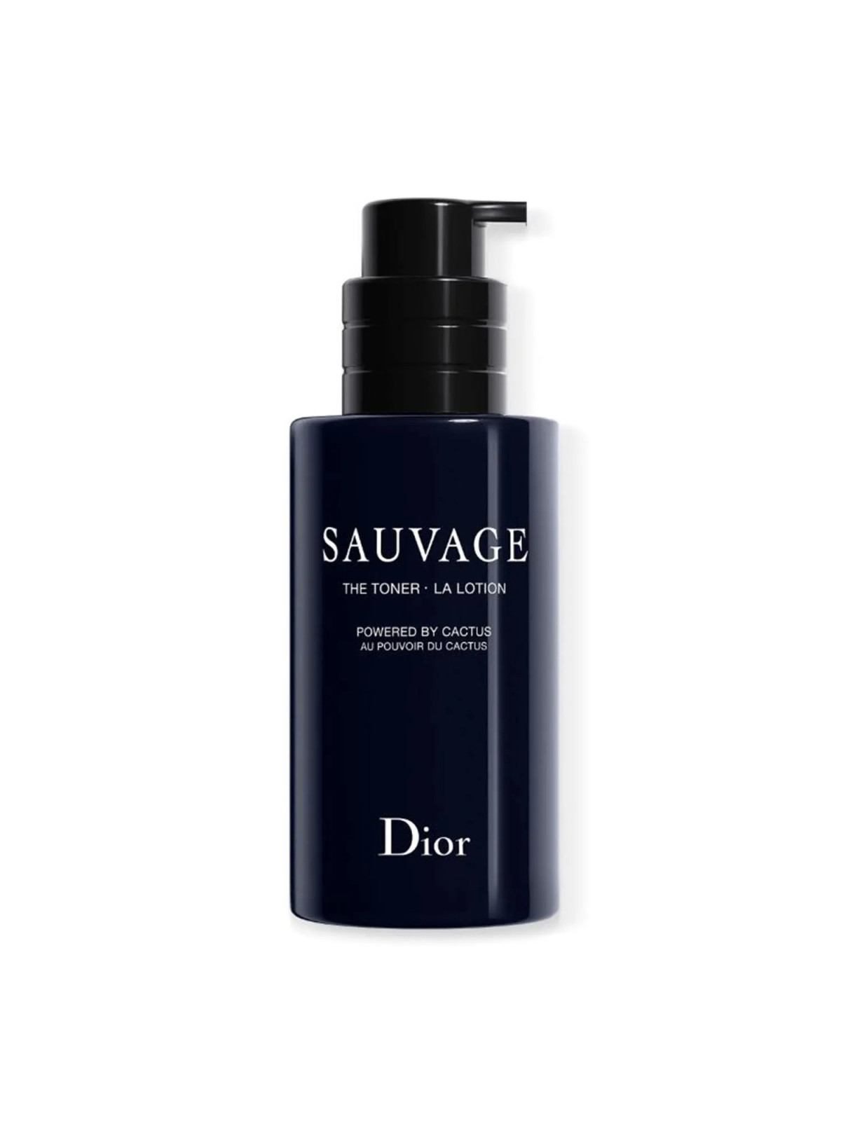 Dior Sauvage Lotion Visage Homme 100ml