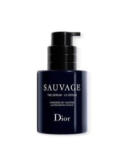 Dior Sauvage Le Sérum Visage Homme 50ml