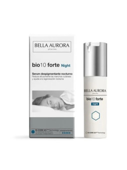 Bella Aurora Bio10 Forte Nuit 30ml