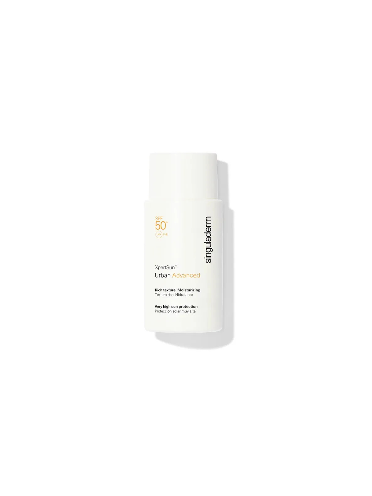 Singuladerm XpertSun Urban Advanced SPF50+ Texture Riche 50ml