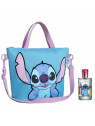 Disney Stitch Eau De Toilette 100ml Coffret 2 Produits