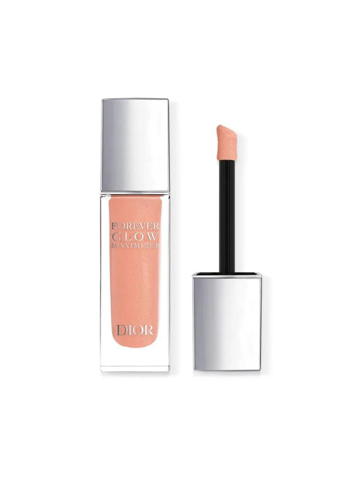 Dior Forever Glow Maximizer Enlumineur 015 Peachy 11ml