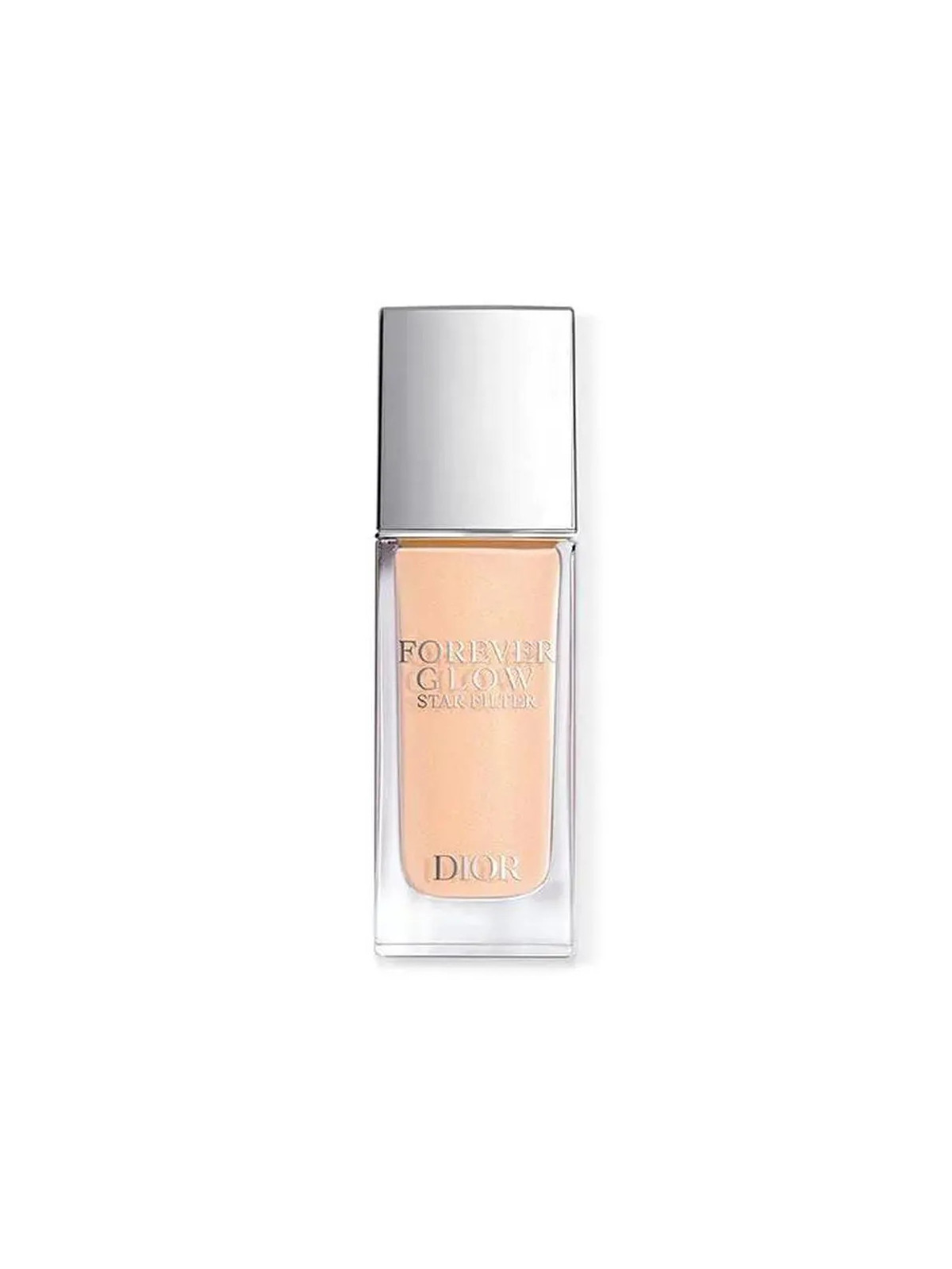 Dior Forever Glow Star Filter Gloss à Lèvres 0N 30ml