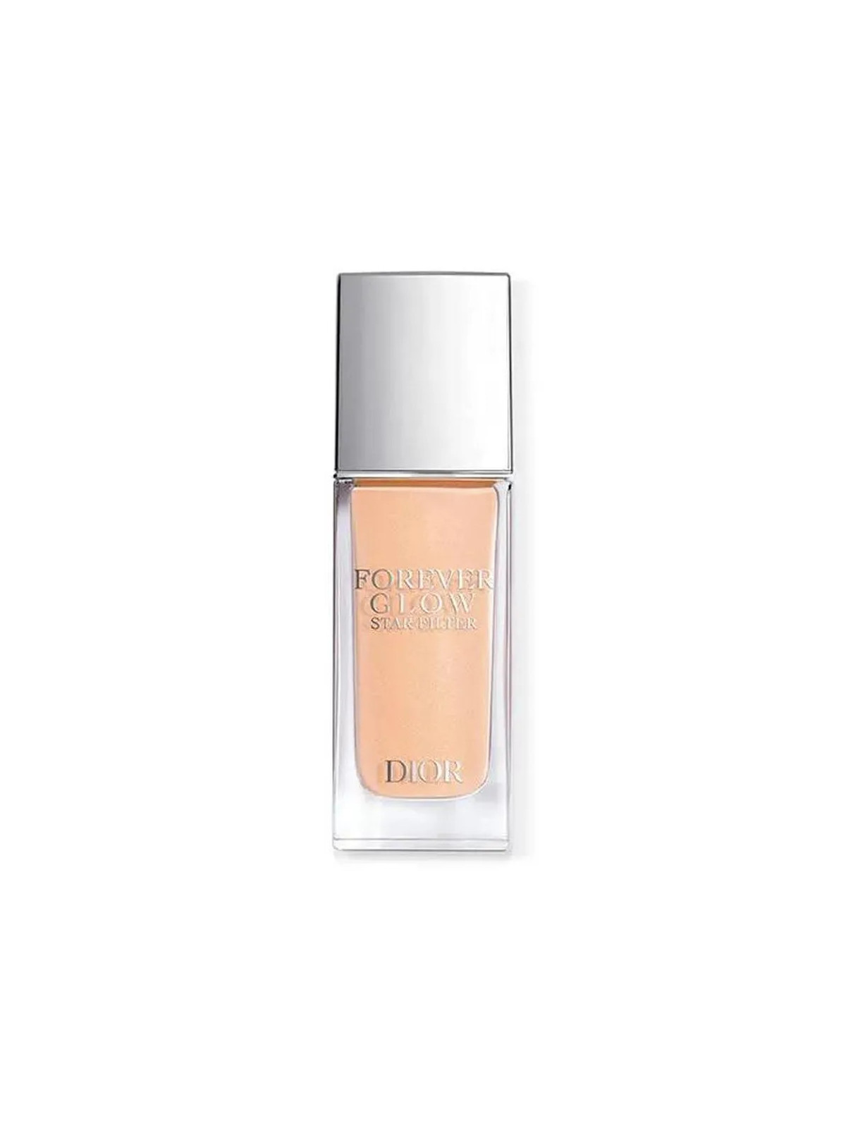 Dior Forever Glow Star Filter Gloss à Lèvres 1N 30ml