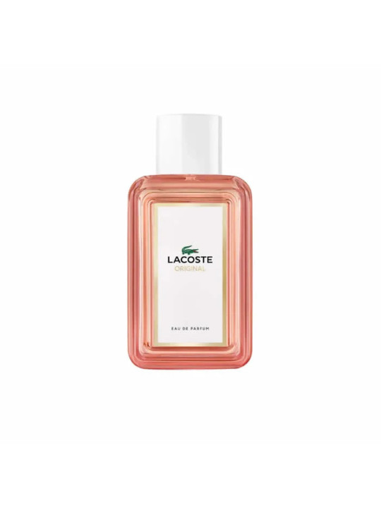 Lacoste Original Pour Femme Eau De Parfum 40ml