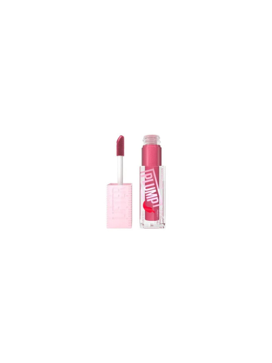 Maybelline Lifter Plump Gloss Repulpant 008 Hot Honey 5,4ml