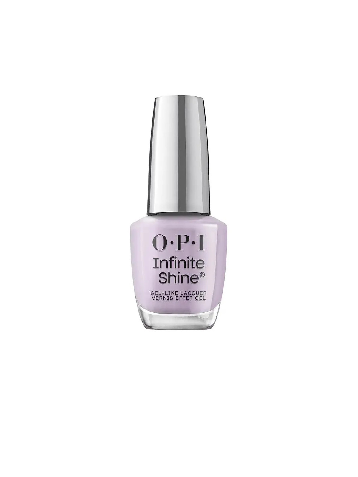 OPI Infinite Shine Vernis à Ongles Longue Tenue Effet Gel Last Glam Standing 15ml