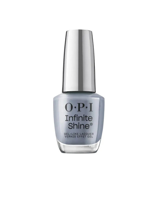 OPI Infinite Shine Vernis à Ongles Longue Tenue Effet Gel Pure Jean-ius 15ml