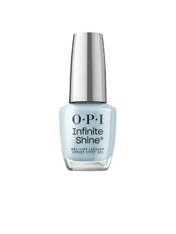 OPI Infinite Shine Vernis à Ongles Longue Tenue Effet Gel Last From The Past 15ml