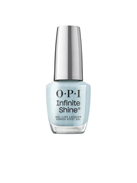 OPI Infinite Shine Vernis à Ongles Longue Tenue Effet Gel Last From The Past 15ml