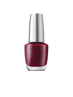 OPI Infinite Shine Vernis à Ongles Longue Tenue Effet Gel Malaga Wine 15ml