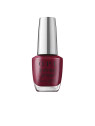 OPI Infinite Shine Vernis à Ongles Longue Tenue Effet Gel Malaga Wine 15ml