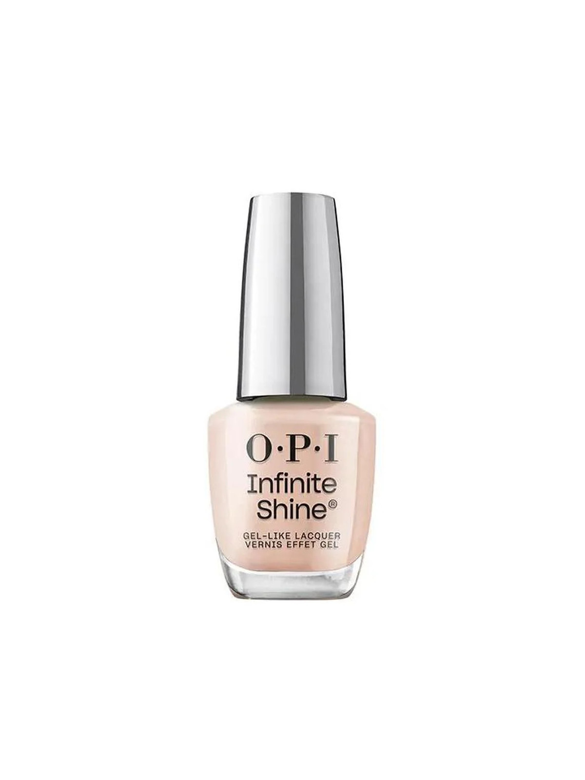 OPI Infinite Shine Vernis à Ongles Longue Tenue Effet Gel Keep Calm & Carry On 15ml