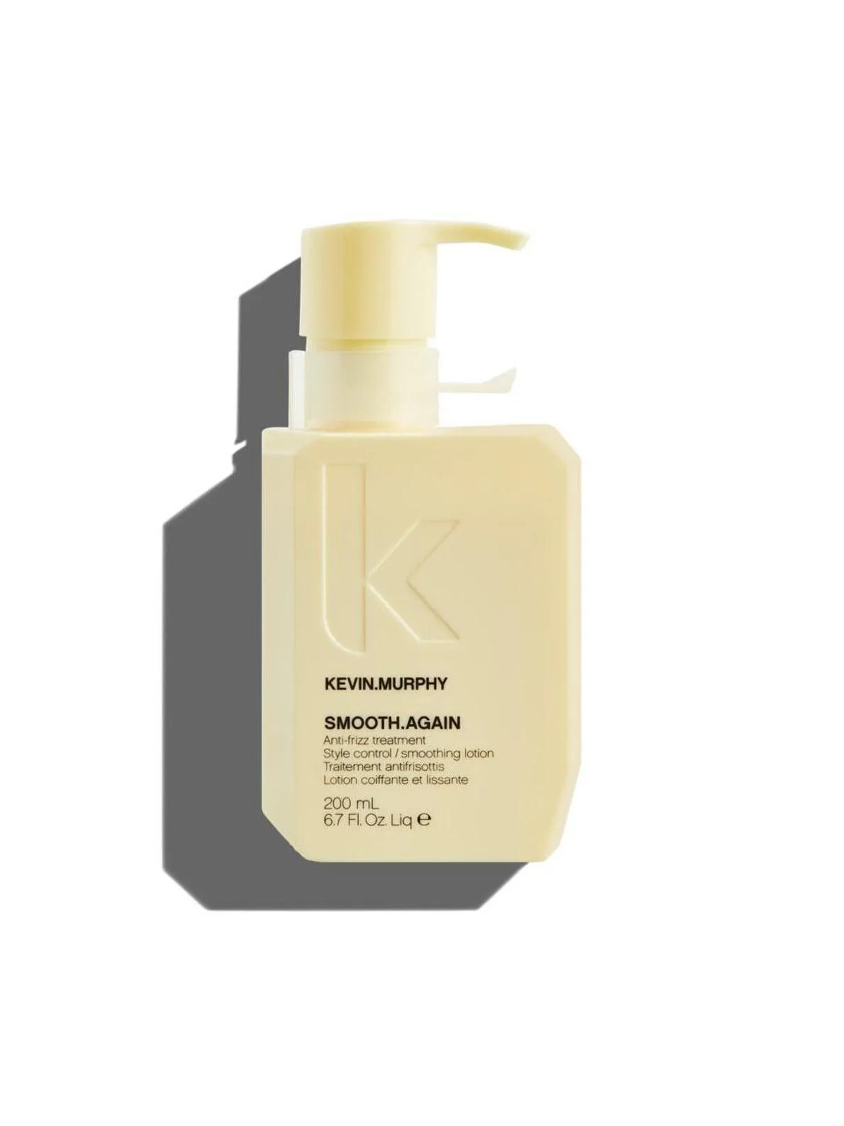KEVIN MURPHY Smooth Again Take Your Style