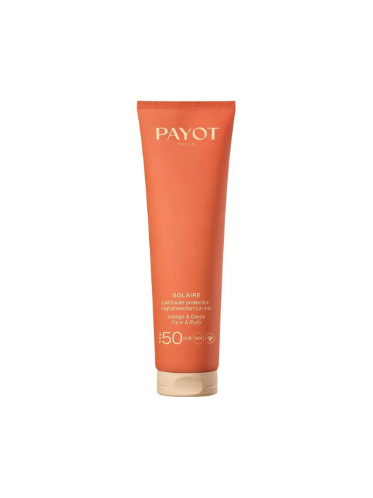PAYOT Solaire Lait Protecteur SPF50 120ml