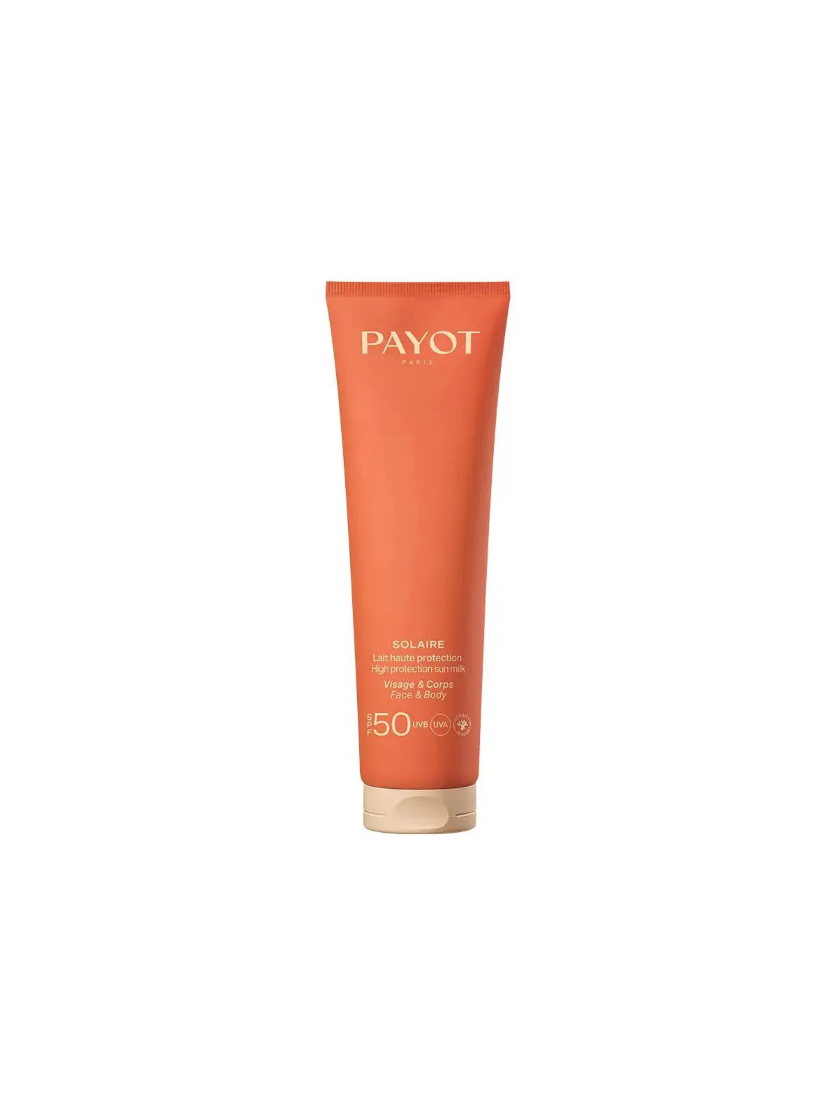 PAYOT Solaire Lait Protecteur SPF50 120ml