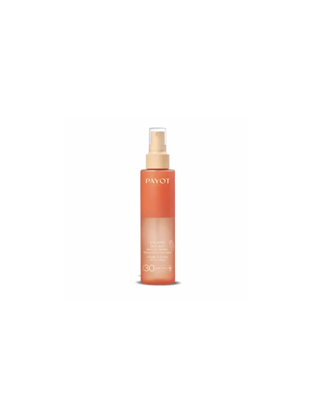 PAYOT Eau Fraîche Haute Protection SPF30 150ml
