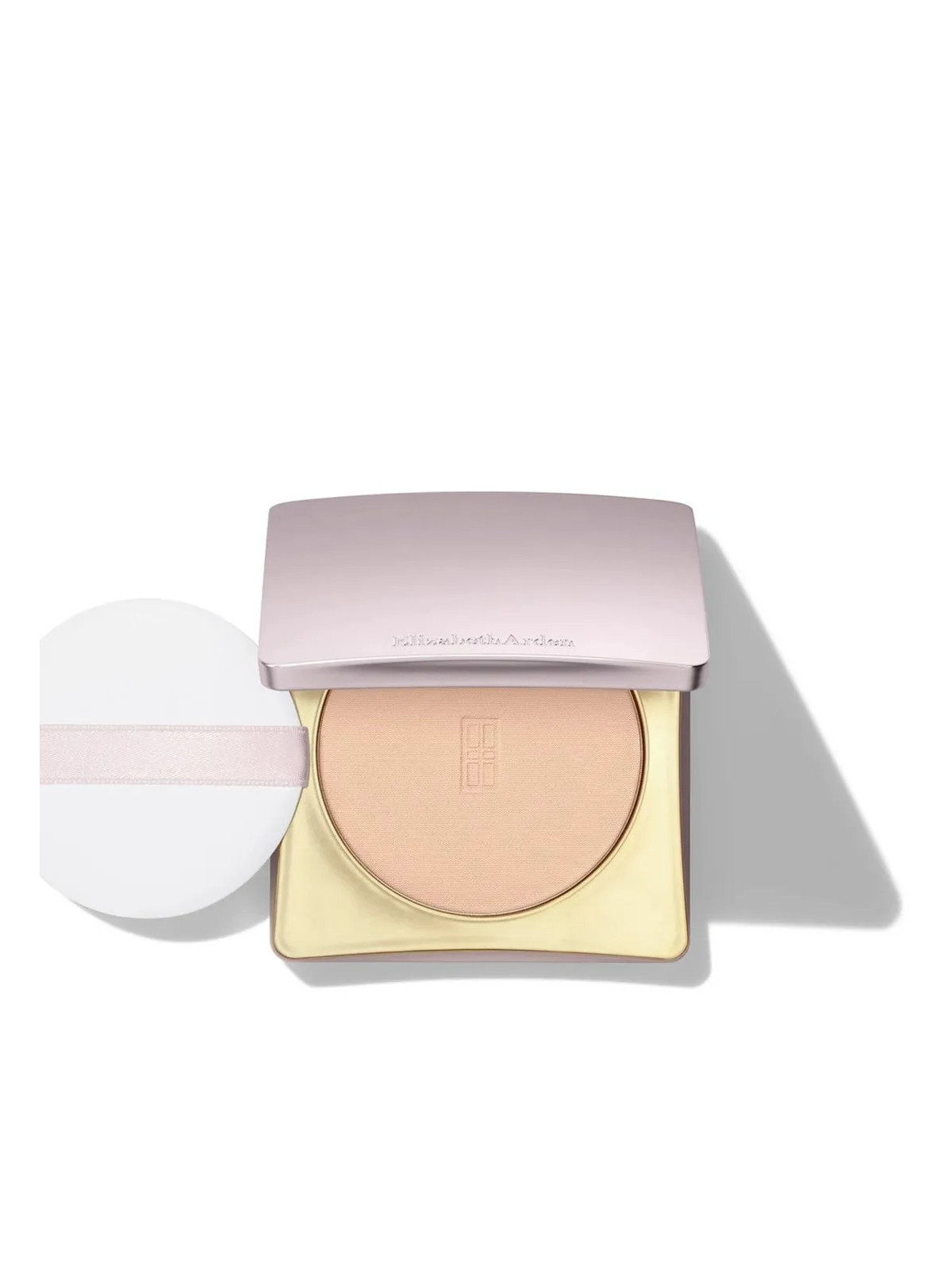 ELIZABETH ARDEN Flawless Finish Skincaring Poudre de Maquillage