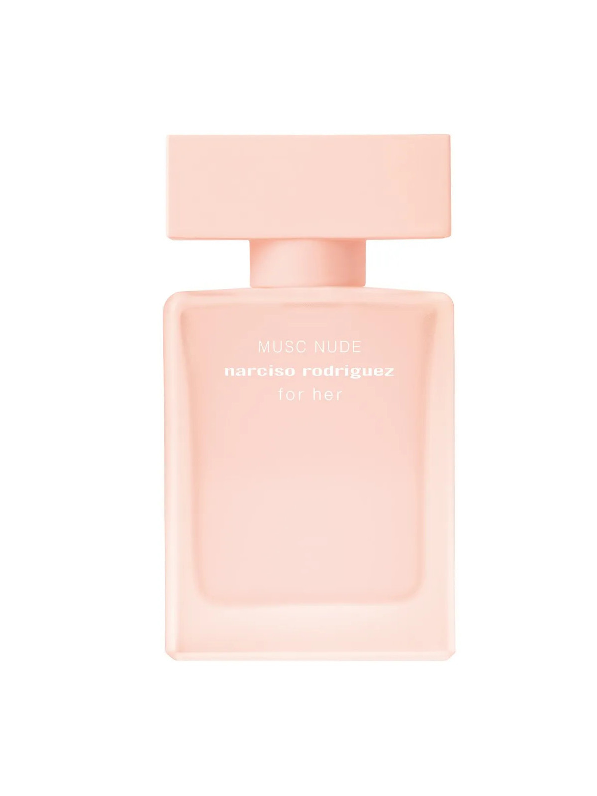 NARCISO RODRIGUEZ Musc Nude Eau de Parfum 50ml