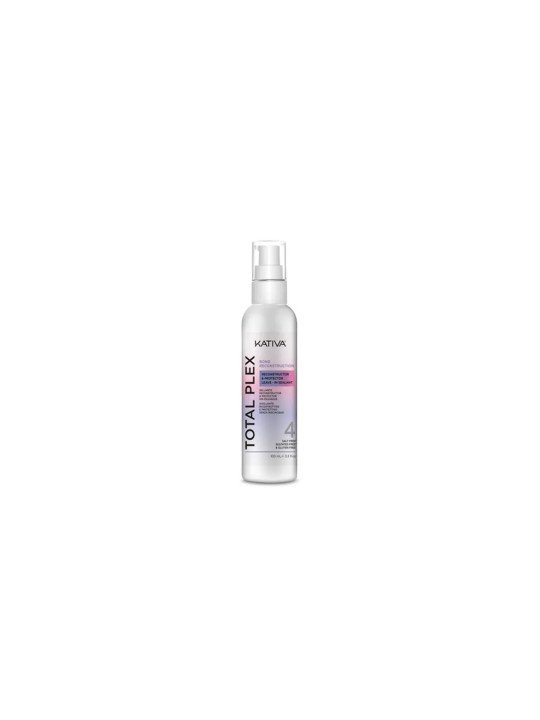 KATIVA Total Plex Scellant Reconstructeur 100ml