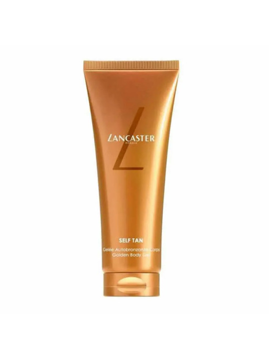 LANCASTER Sun Self Tan Gel Corps 125ml