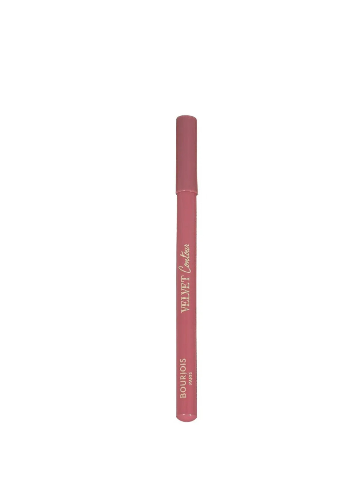 Bourjois Velvet Contour Crayon à Lèvres 19 Des Roses 1,14g