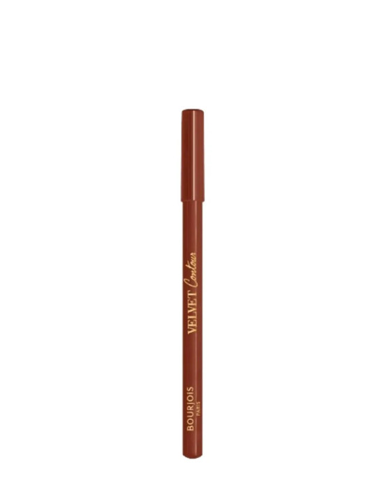 Bourjois Velvet Contour Crayon à Lèvres 33 Pari'sienne 1,14g