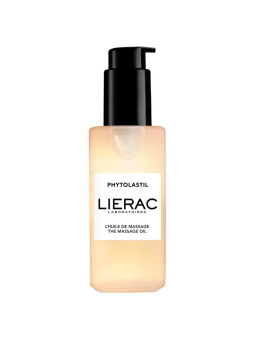 Lierac Phytolastil Huile de Massage Prévention Vergetures 100ml