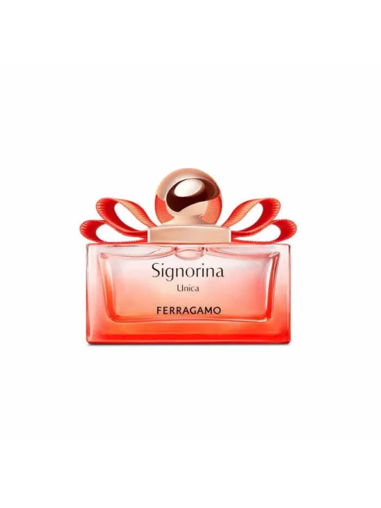 Salvatore Ferragamo Signorina Unica Eau de Parfum Vaporisateur 100ml